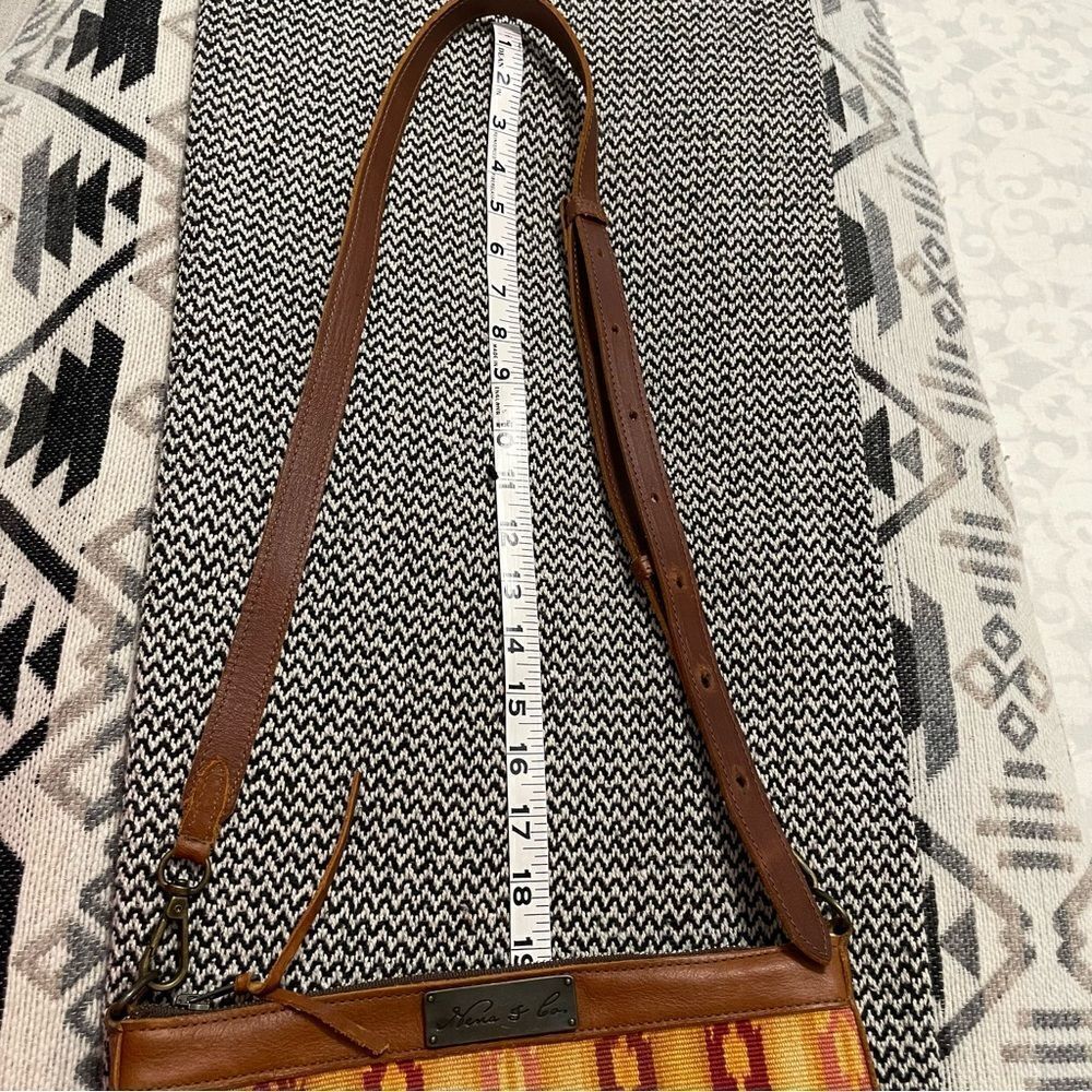 Nena and Co. Nenita Crossbody Bag - Picture 7 of 10